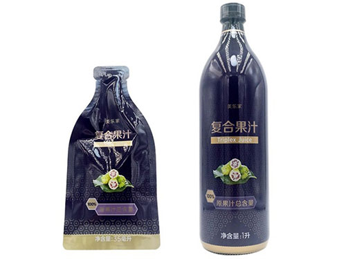美乐家诺丽果汁的功效和作用