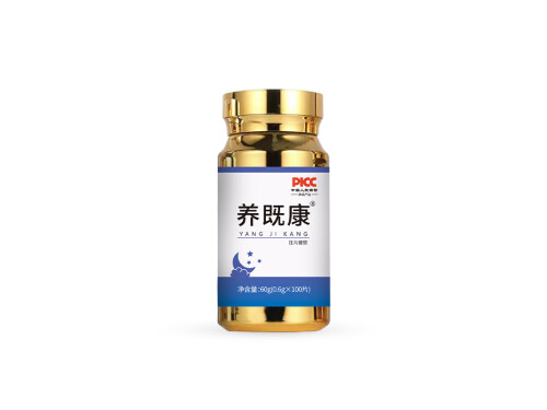 养既康片能改善睡眠吗