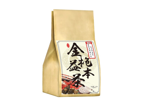 金槍益本茶主治什么 金槍益本茶是真的嗎