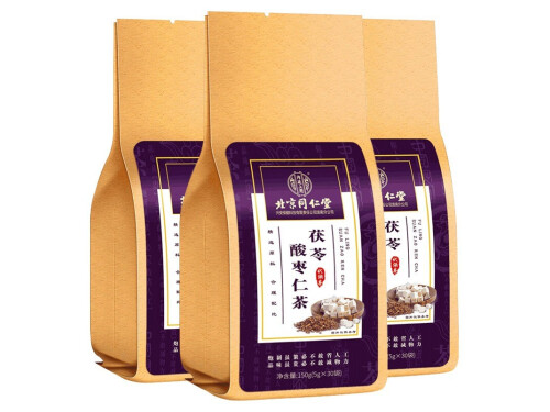 酸枣仁茯苓百合茶可以长期喝吗 酸枣仁茯苓百合茶能提高性功能吗