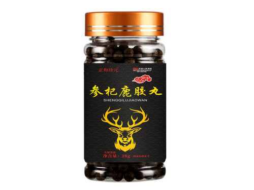九阳圣元丹配方