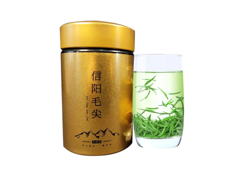 高血压最怕三种茶