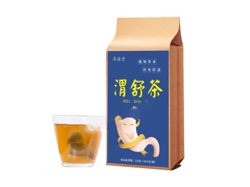 渭舒茶的功效 渭舒茶什么时候喝合适