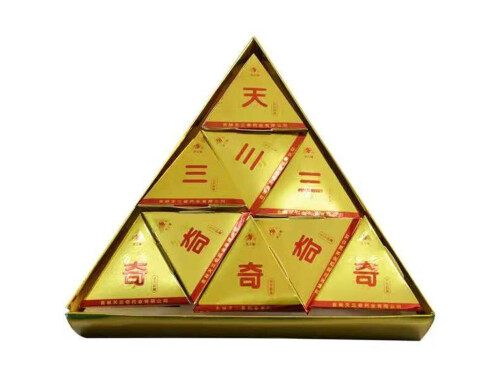 天三奇長樂膠囊的功效 天三奇長樂膠囊說明書