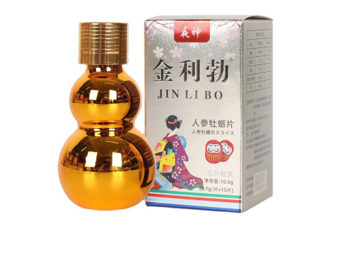 金利勃是什么药 金利勃有什么效果和作用