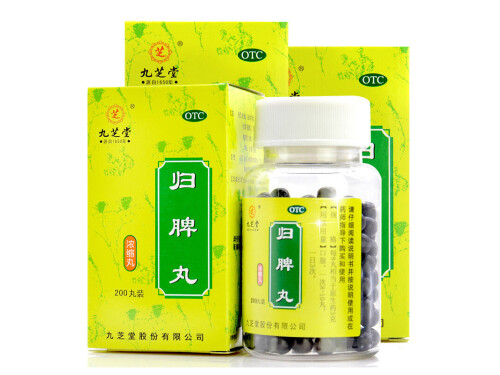 归阳丹主治 归阳丹一般药店有售吗