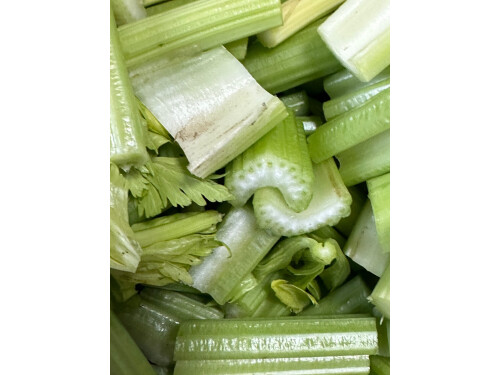 老年癡呆最怕三種菜 盤點三種適宜老年癡呆吃的菜