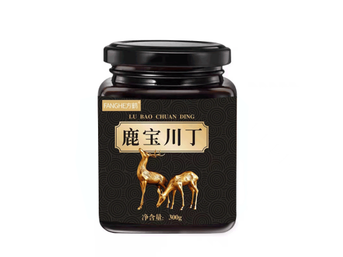 鹿宝川丁功效和作用 鹿宝川丁有什么副作用