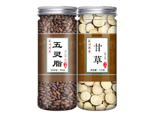 五靈脂甘草配方 五靈脂甘草治肺結(jié)節(jié)效果好嗎