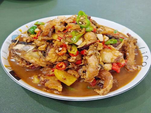 腊鱼吃了对身体有害吗 腊鱼会导致长胖诱发心血管疾病患癌