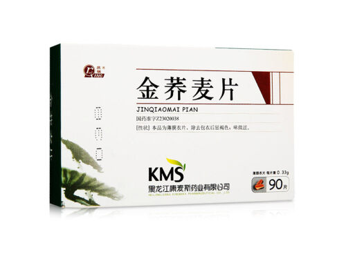 金荞麦片的功效与作用 金荞麦的价格