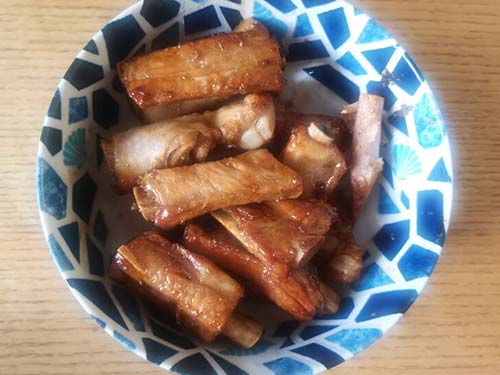 吃什么可以降低胆固醇