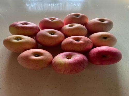 8种无糖水果 分享血糖高可以吃的水果