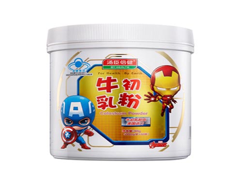 湯臣倍健牛初乳加鈣產(chǎn)品功效是什么 湯臣倍健牛初乳加鈣咀嚼片孕婦可以吃嗎