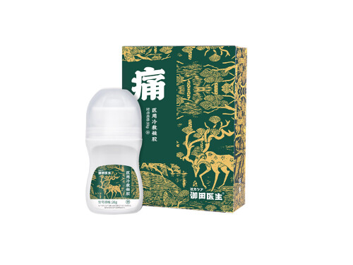 御田医生骨宝凝胶有用吗 御田医生骨宝凝胶治疗腱鞘炎效果好吗