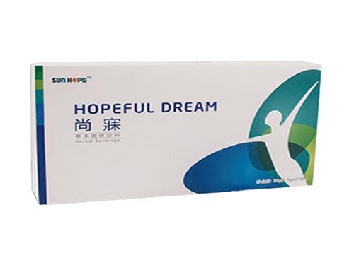 尚赫尚寐作用与功效 尚赫尚寐睡前多久喝