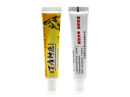 芙必康百痒神医软膏怎么样 芙必康百痒神医软膏多少钱