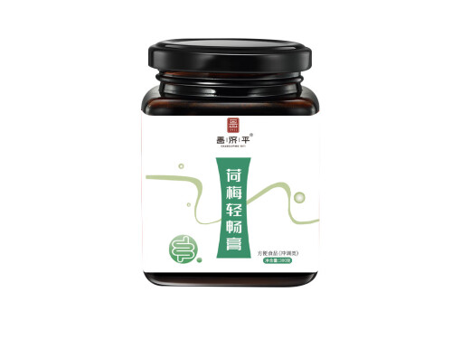 荷梅轻畅膏功效与作用 荷梅轻畅膏可以长期吃吗