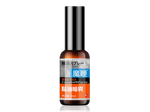 魔鞭精油喷雾是什么东西 魔鞭精油喷雾对性功能真的有用吗