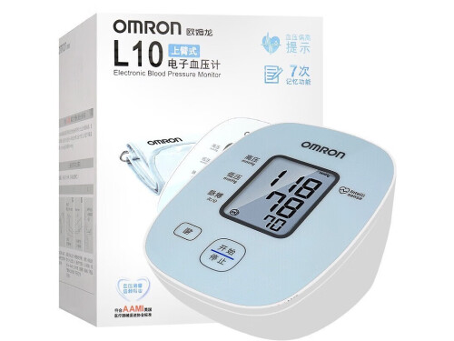 血压计10大品牌，一文看懂怎么选
