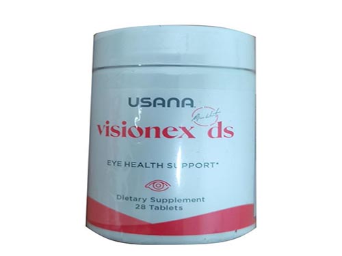 usana视力宝确实很有效吗 usana视力宝孩子能吃吗