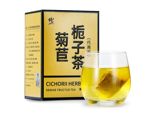 修正菊苣梔子茶的功效 修正藥業(yè)菊苣梔子茶價(jià)格