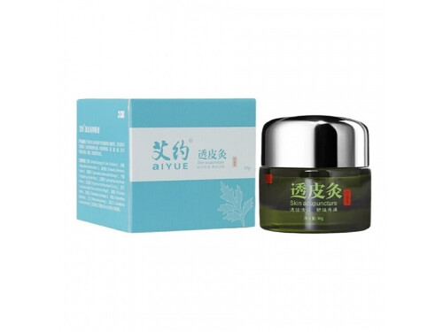 艾约透皮灸效果可信吗 艾约透皮灸可以涂小腹吗