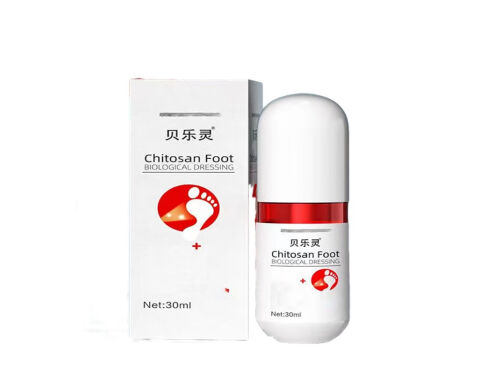 贝乐灵脚气喷雾好吗 贝乐灵脚气喷雾多少钱