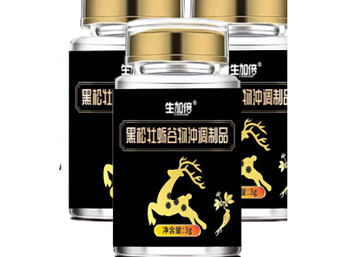 黑松海牡功效与作用 黑松海牡要吃多久见效
