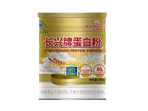 长兴牌蛋白粉怎样 好及施蛋白粉长兴牌的价格