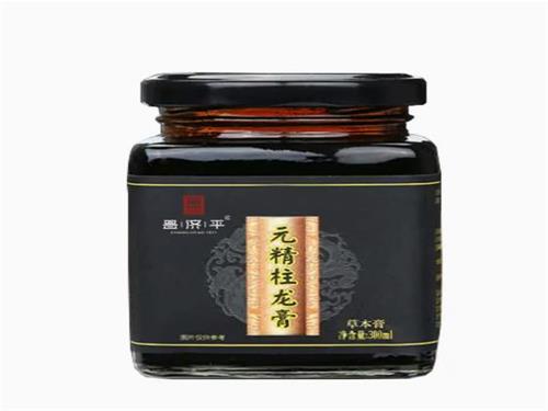 元精柱龍膏用過的效果怎么樣