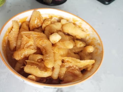 无骨鸡爪哪个牌子好吃 无骨鸡爪的做法