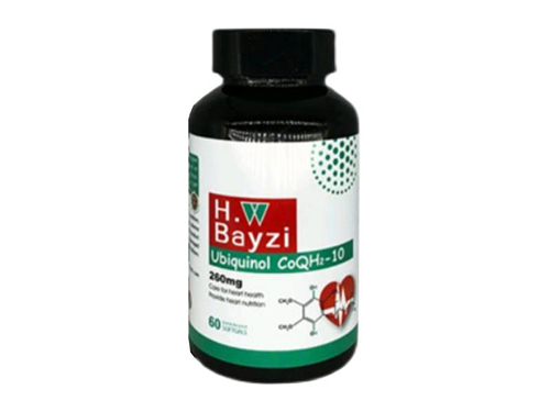 拜滋辅酶q10是智商税 拜滋辅酶q10的作用与功效最佳服用时间