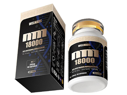 玛柰堡nmn18000怎么样 玛柰堡nmn18000多少钱
