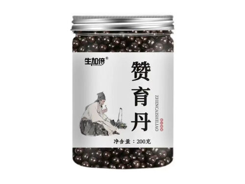赞育片的作用和功效 赞育片在哪购买
