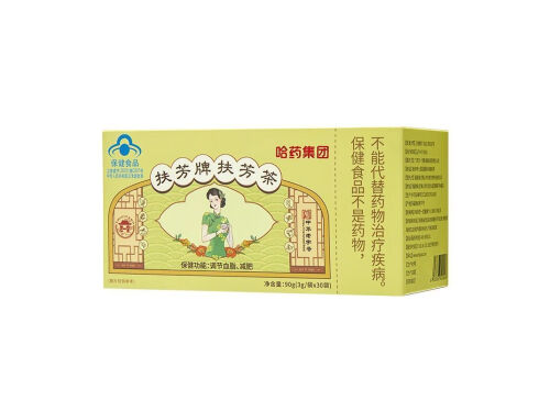 扶芳牌扶芳茶能瘦身吗 扶芳牌扶芳茶副作用