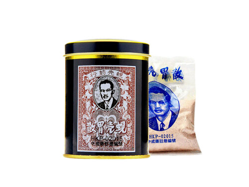 香港胃藥排名第一  介紹幾種香港的特效胃藥