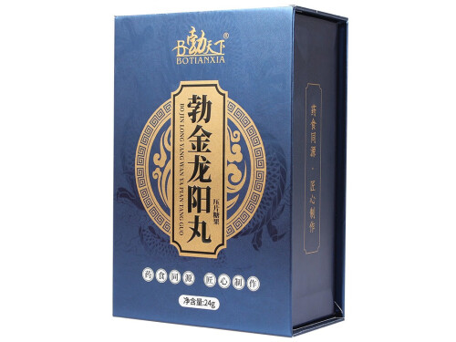 勃金龙阳丸 勃龙金阳片可以长期吃吗