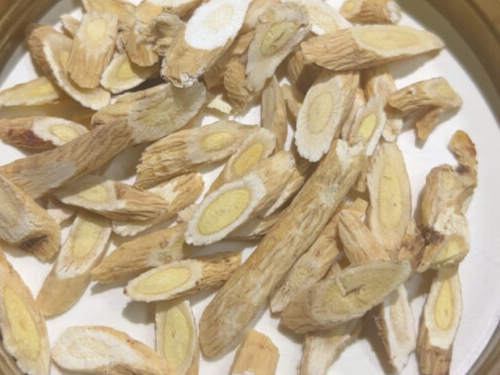 排名第一降尿酸中藥 土茯苓吃一天尿酸就下降
