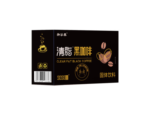 御谷集黑咖啡真的能减肥吗 御谷集黑咖啡骗局