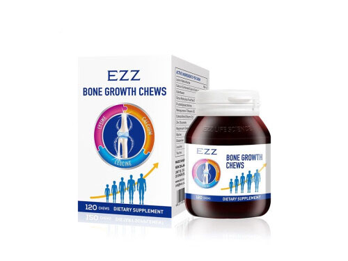 ezz成长胶囊真假辨别 ezz成长胶囊怎么吃