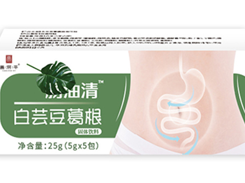 肠油清可以减肥吗怎么吃 肠油清有副作用吗