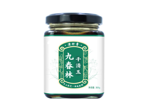 九春林芙玉是减肥的吗 九春林芙玉膏有什么功效