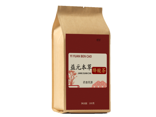 益元本草降酸茶的作用 益元本草降酸茶的危害
