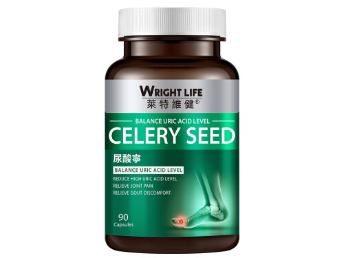 莱特维健尿酸宁一天吃几粒最好 莱特维健尿酸宁的副作用
