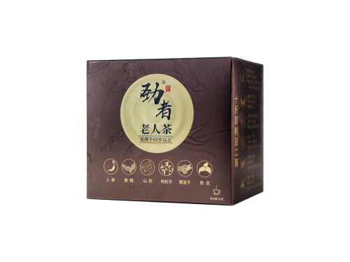 劲者老人茶对老人的作用 劲者老人茶用法用量