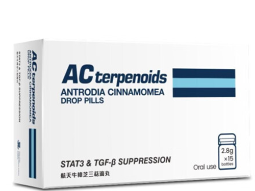航天牛樟芝三萜滴丸作用 详解航天牛樟芝三萜滴丸的三大作用
