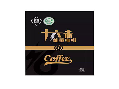 十六未能量咖啡是性药吗 十六未能量咖啡有什么危害