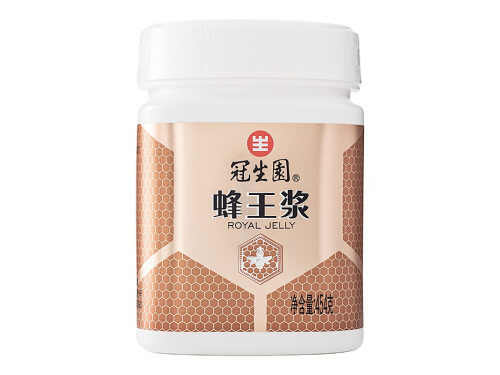 蜂王浆对女性卵巢功能 蜂王浆喝一年后身体变化
