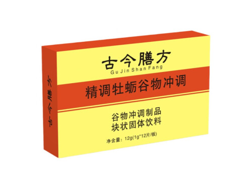 古今膳方的功效与作用 详解古今膳方的三大功效